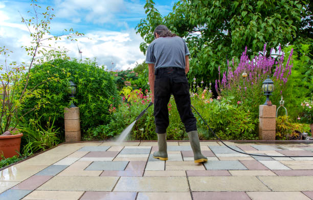 Best Parking Lot and Garage Cleaning  in Mineola, TX