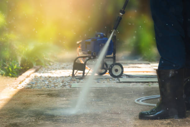 Professional  Pressure Washing Services in Mineola, TX
